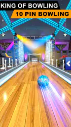 ボウリングゲーム 8