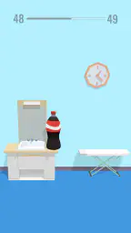 ボトルジャンプ3D 1