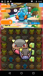 ポケとる スマホ版 5