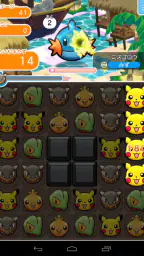 ポケとる スマホ版 6