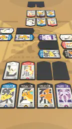ポケモンごいた：遊び方 3