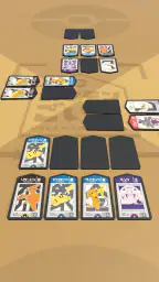 ポケモンごいた：遊び方 7