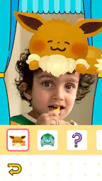 ポケモンスマイル 6