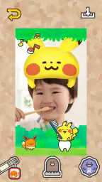 ポケモンスマイル 8