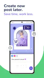 ポストカードメーカー 7