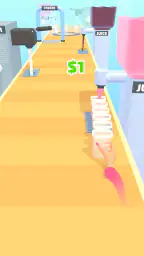 ポプシクルスタック 1
