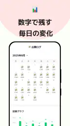マイ ルーティン: 習慣・計画・タイムスケジュール・習慣管理 5