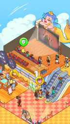 マイクルーズ: 船シミュレーション タイクーン 放置ゲーム 7