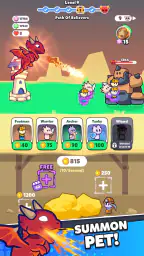 マイナーファイターズ！ 4