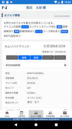 マイネッツ＋ 3