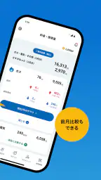 マイ大阪ガス 2