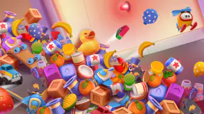 マッチファクトリー(Match Factory)! screenshot