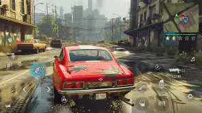 マッドアウト 2: ビッグシティ オンライン screenshot