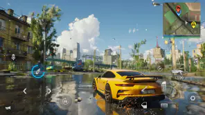 マッドアウト 2: ビッグシティ オンライン screenshot