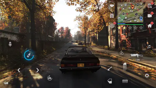 マッドアウト 2: ビッグシティ オンライン 8