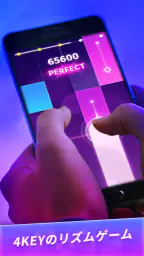 マニアタイル：人気のPOPな音楽ゲーム 8