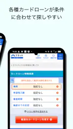 マネット公式ーカードローン・キャッシング借入診断 2