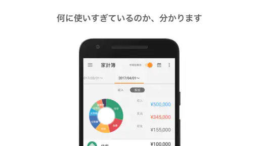 マネーフォワード for JAバンク 2