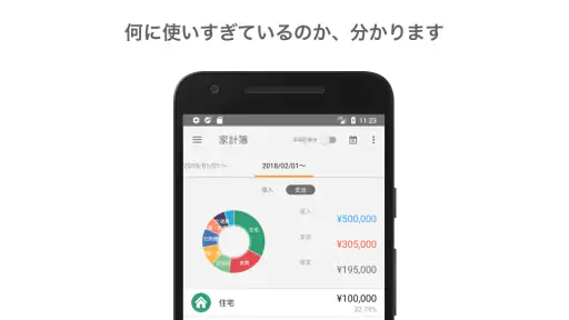 マネーフォワード for YMFG 2
