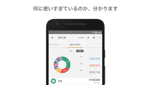マネーフォワード for 東邦銀行 2
