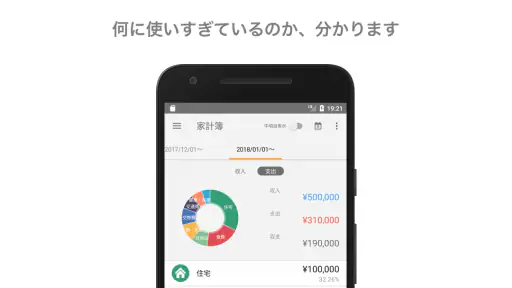 マネーフォワード for 滋賀銀行 2