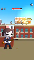 マフィアスナイパー — ギャング戦争 3