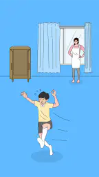 ママにゲーム隠された - 脱出ゲーム 8