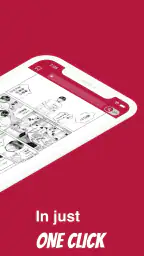 マンガ翻訳 - IsManga 2