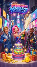 マージアイランド：オフライン箱庭パズルゲーム 8