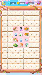 ミステリータウン:マージ & ケース 3