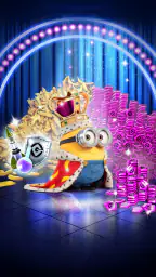 ミニオンラッシュ：ﾗﾝﾆﾝｸﾞｹﾞｰﾑ 5