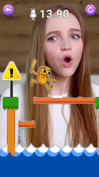 ミニゲーム - パズルゲーム - フィルターコレクション 1