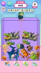 ミニゲーム - パズルゲーム - フィルターコレクション 5