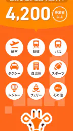 ミライロID - デジタル障害者手帳 1