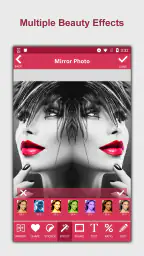 ミラーの写真 4