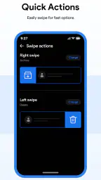 メッセージ SMS 7