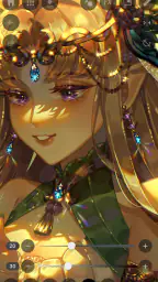 メディバンパレッタ:お絵描き・ペイント・イラスト 1