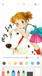 メモ、メモ帳、ToDoリスト 7