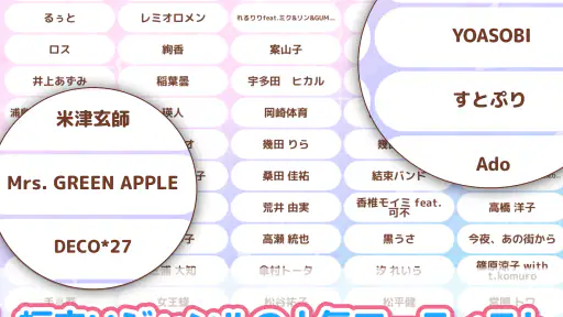 メロディ - ピアノ鍵盤でリズム音楽ゲーム 7