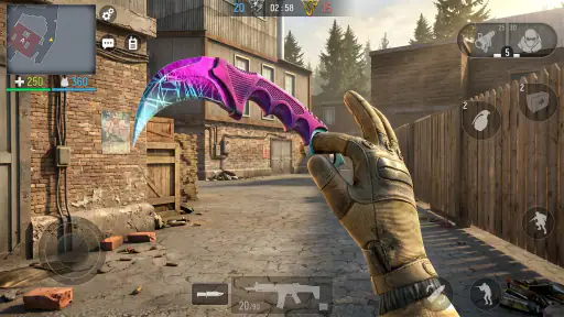 モダンオプス - 銃撃ゲーム 戦争・特殊部隊 3