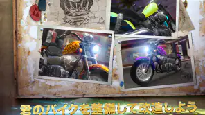 Moto Rider GO: Highway Traffic screenshot