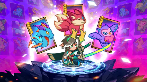 モンスタースレイヤー：放置RPGゲーム 7