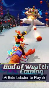 モーター ドッカンバトル screenshot