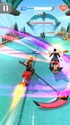 モーター ドッカンバトル 3
