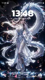 ライブ壁紙 HD 4K 5
