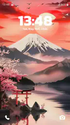 ライブ壁紙 HD 4K 7