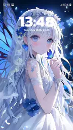 ライブ壁紙 HD 4K 8