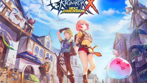 ラグナロクX 7