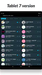 ラジオジャパンFMライブ 8