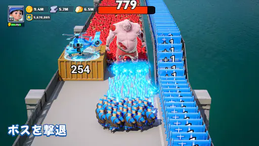ラストウォー：サバイバル 4